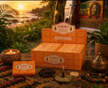 🌿 Pack Découverte Encens Nomad Spirit