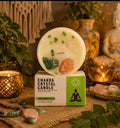 🌿 Bougie Énergétique Chakra Heart – Ambiance Zen & Cocooning