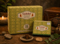 Goloka Patchouli Incense - Woody & Bewitching Scent