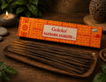 Goloka Nag Champa – Encens Premium aux Notes Mythiques