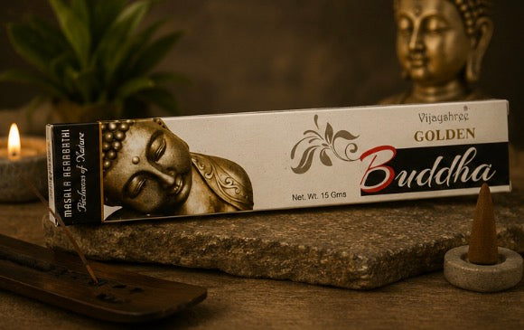🌿 Pack Découverte Encens Nomad Spirit
