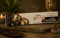 Golden Buddha – Zen & Spiritual Ambiance