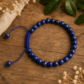 Coffret Bijoux Spirituels Népalais – 2 Bracelets + Collier Mala