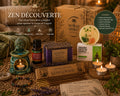 🌿 Pack Découverte Zen – Ambiance Relaxation & Bien-Être