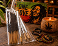 10 Encens Naturels Bob Marley – Vibes Reggae & Relaxation